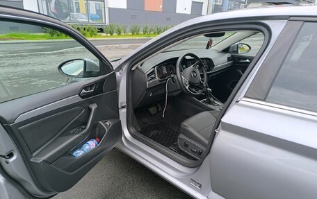Volkswagen Jetta VII, 2020 год, 1 809 000 рублей, 7 фотография