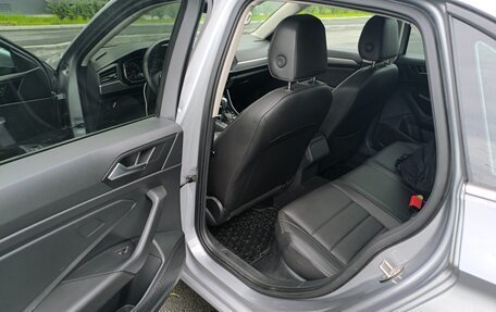 Volkswagen Jetta VII, 2020 год, 1 809 000 рублей, 8 фотография