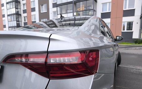 Volkswagen Jetta VII, 2020 год, 1 809 000 рублей, 13 фотография