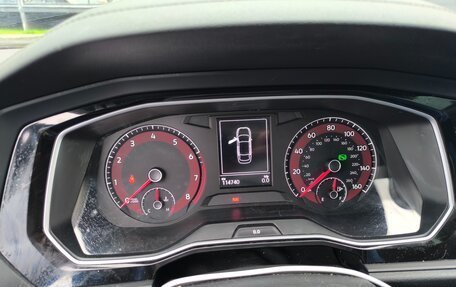 Volkswagen Jetta VII, 2020 год, 1 809 000 рублей, 11 фотография