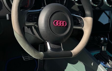 Audi TT, 2007 год, 2 100 000 рублей, 20 фотография