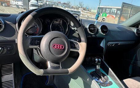 Audi TT, 2007 год, 2 100 000 рублей, 19 фотография
