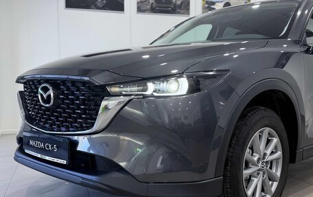 Mazda CX-5 II, 2026 год, 3 850 000 рублей, 3 фотография