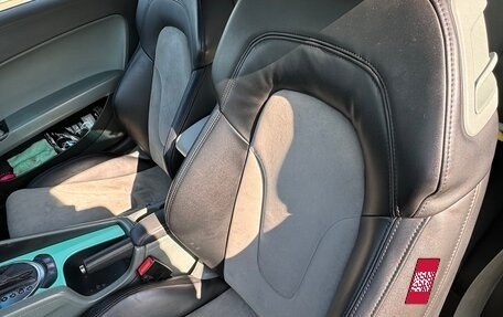 Audi TT, 2007 год, 2 100 000 рублей, 16 фотография