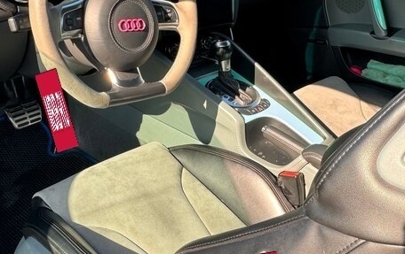 Audi TT, 2007 год, 2 100 000 рублей, 21 фотография