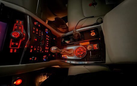 Nissan Patrol, 2012 год, 1 650 000 рублей, 8 фотография