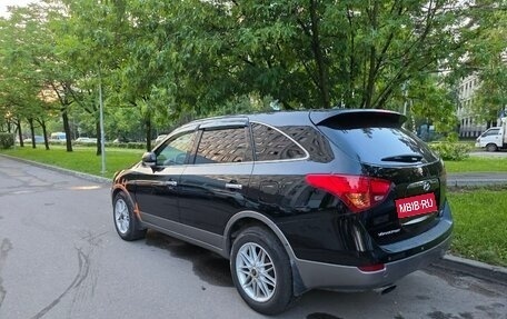 Hyundai Veracruz, 2008 год, 1 350 000 рублей, 2 фотография