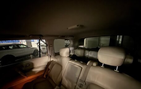 Nissan Patrol, 2012 год, 1 650 000 рублей, 6 фотография