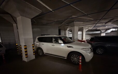 Nissan Patrol, 2012 год, 1 650 000 рублей, 2 фотография