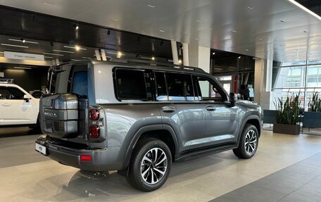 Haval H9, 2026 год, 5 299 000 рублей, 4 фотография