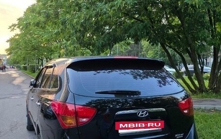 Hyundai Veracruz, 2008 год, 1 350 000 рублей, 3 фотография