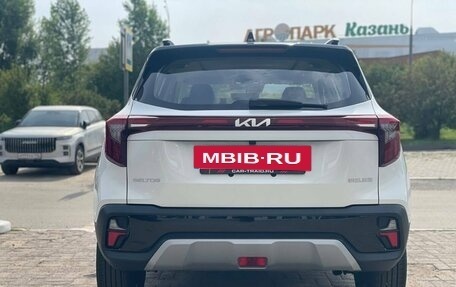 KIA Seltos, 2026 год, 2 750 000 рублей, 6 фотография
