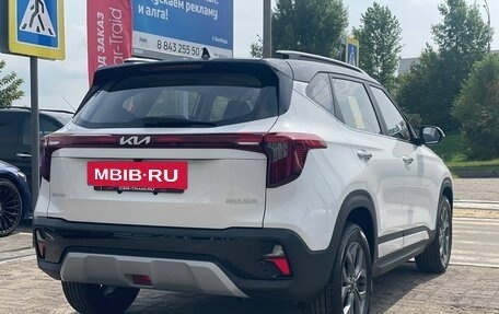 KIA Seltos, 2026 год, 2 750 000 рублей, 5 фотография
