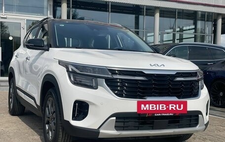 KIA Seltos, 2026 год, 2 750 000 рублей, 4 фотография