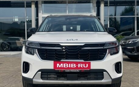 KIA Seltos, 2026 год, 2 750 000 рублей, 3 фотография