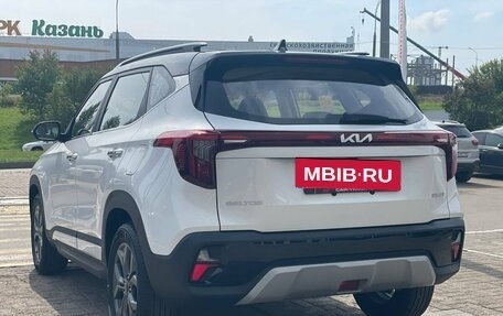 KIA Seltos, 2026 год, 2 750 000 рублей, 7 фотография