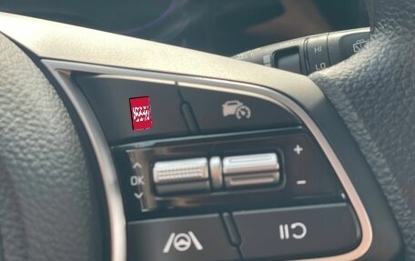 KIA Seltos, 2026 год, 2 750 000 рублей, 13 фотография