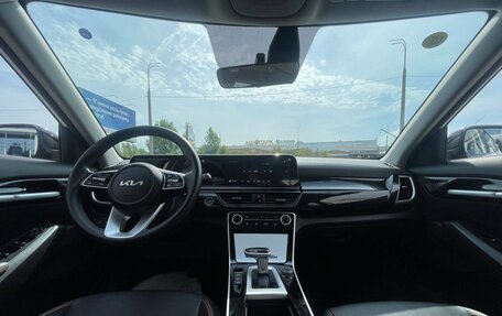 KIA Seltos, 2026 год, 2 750 000 рублей, 25 фотография