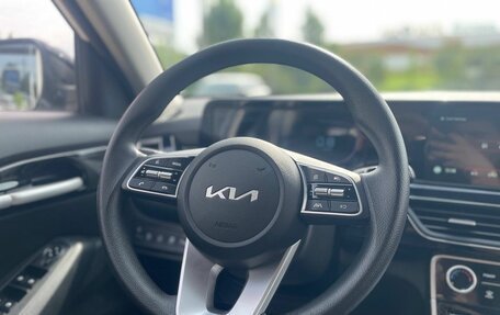 KIA Seltos, 2026 год, 2 750 000 рублей, 24 фотография