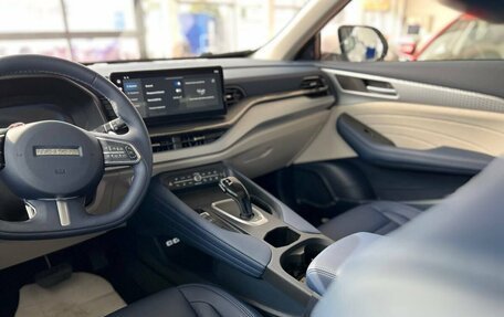 Haval F7, 2026 год, 3 599 000 рублей, 7 фотография
