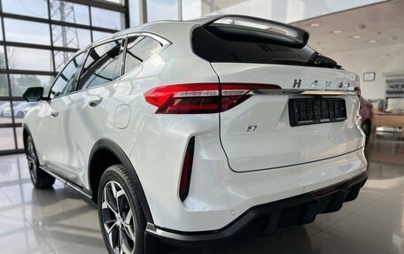 Haval F7, 2026 год, 3 599 000 рублей, 3 фотография