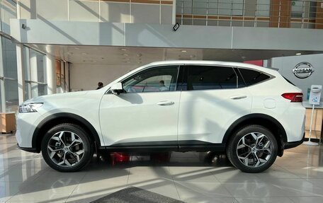 Haval F7, 2026 год, 3 599 000 рублей, 6 фотография