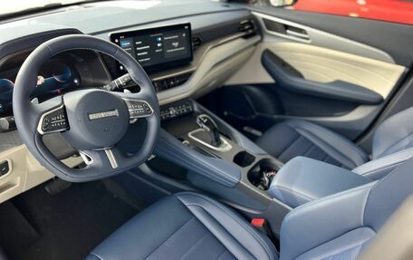 Haval F7, 2026 год, 3 599 000 рублей, 11 фотография