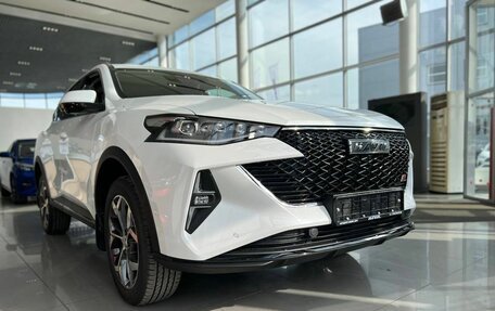 Haval F7, 2026 год, 3 599 000 рублей, 9 фотография