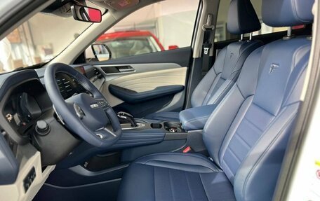 Haval F7, 2026 год, 3 599 000 рублей, 10 фотография