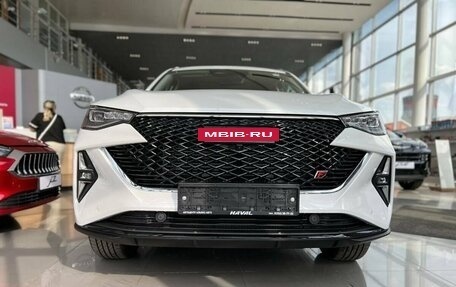 Haval F7, 2026 год, 3 599 000 рублей, 2 фотография