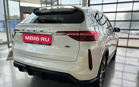 Haval F7, 2026 год, 3 599 000 рублей, 4 фотография