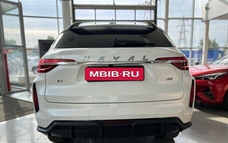 Haval F7, 2026 год, 3 599 000 рублей, 5 фотография