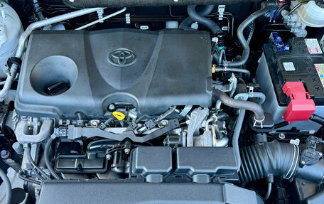 Toyota RAV4, 2021 год, 3 680 000 рублей, 12 фотография