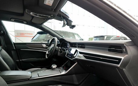 Audi A7, 2021 год, 6 900 000 рублей, 15 фотография