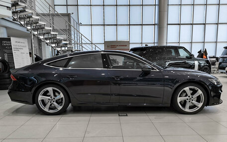 Audi A7, 2021 год, 6 900 000 рублей, 8 фотография