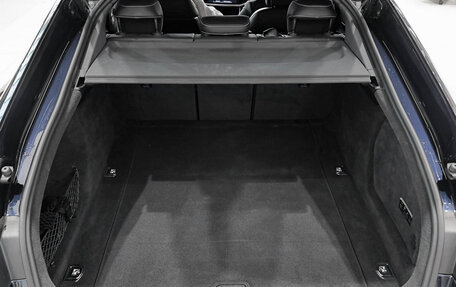 Audi A7, 2021 год, 6 900 000 рублей, 14 фотография