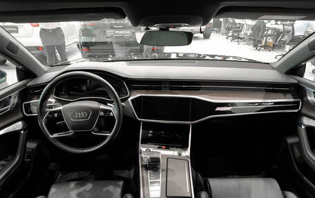 Audi A7, 2021 год, 6 900 000 рублей, 18 фотография