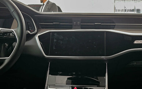 Audi A7, 2021 год, 6 900 000 рублей, 19 фотография