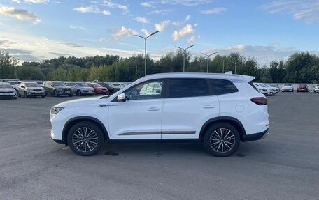 Chery Tiggo 8 Pro, 2021 год, 1 700 000 рублей, 6 фотография