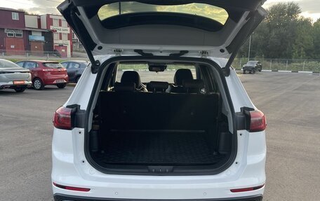 Chery Tiggo 8 Pro, 2021 год, 1 700 000 рублей, 7 фотография