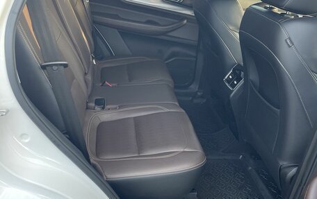 Chery Tiggo 8 Pro, 2021 год, 1 700 000 рублей, 11 фотография
