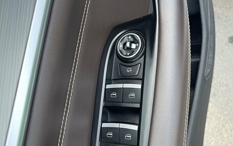 Chery Tiggo 8 Pro, 2021 год, 1 700 000 рублей, 13 фотография