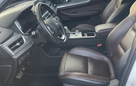 Chery Tiggo 8 Pro, 2021 год, 1 700 000 рублей, 15 фотография