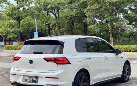 Volkswagen Golf VIII, 2023 год, 1 880 000 рублей, 5 фотография