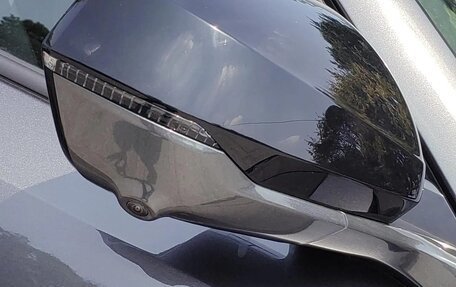 Volkswagen Golf VIII, 2023 год, 1 880 000 рублей, 10 фотография