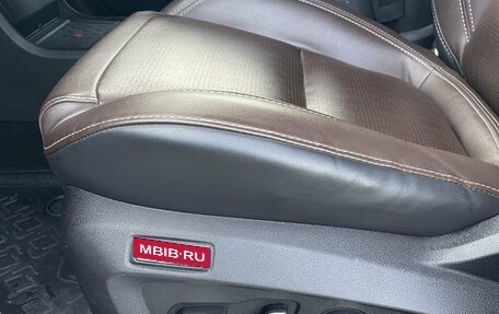 Chery Tiggo 8 Pro, 2021 год, 1 700 000 рублей, 14 фотография