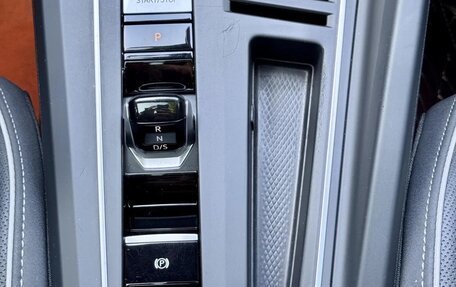 Volkswagen Golf VIII, 2023 год, 1 880 000 рублей, 15 фотография