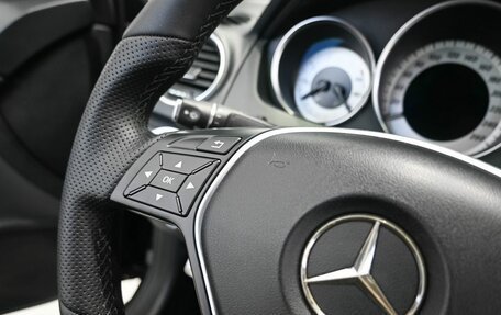 Mercedes-Benz C-Класс, 2013 год, 1 399 900 рублей, 19 фотография