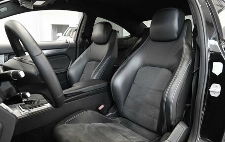 Mercedes-Benz C-Класс, 2013 год, 1 399 900 рублей, 15 фотография