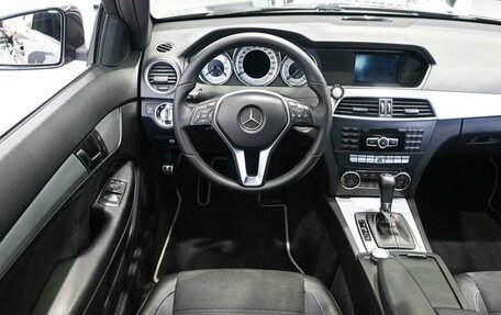 Mercedes-Benz C-Класс, 2013 год, 1 399 900 рублей, 13 фотография